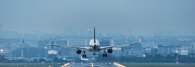 民航机载设备检测