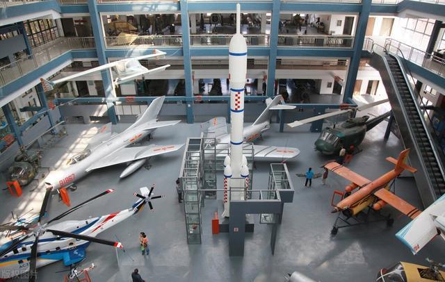 航空航天解决方案